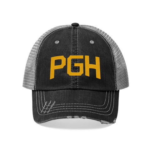 Pittsburgh Hats