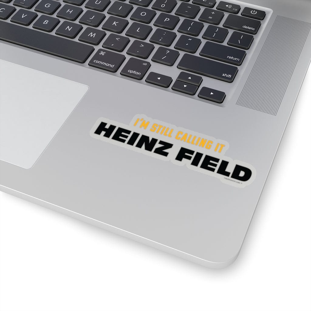 : Heinz Field Forever T-Shirt for Pittsburgh Football Fans  (SM-5XL) : Sports & Outdoors