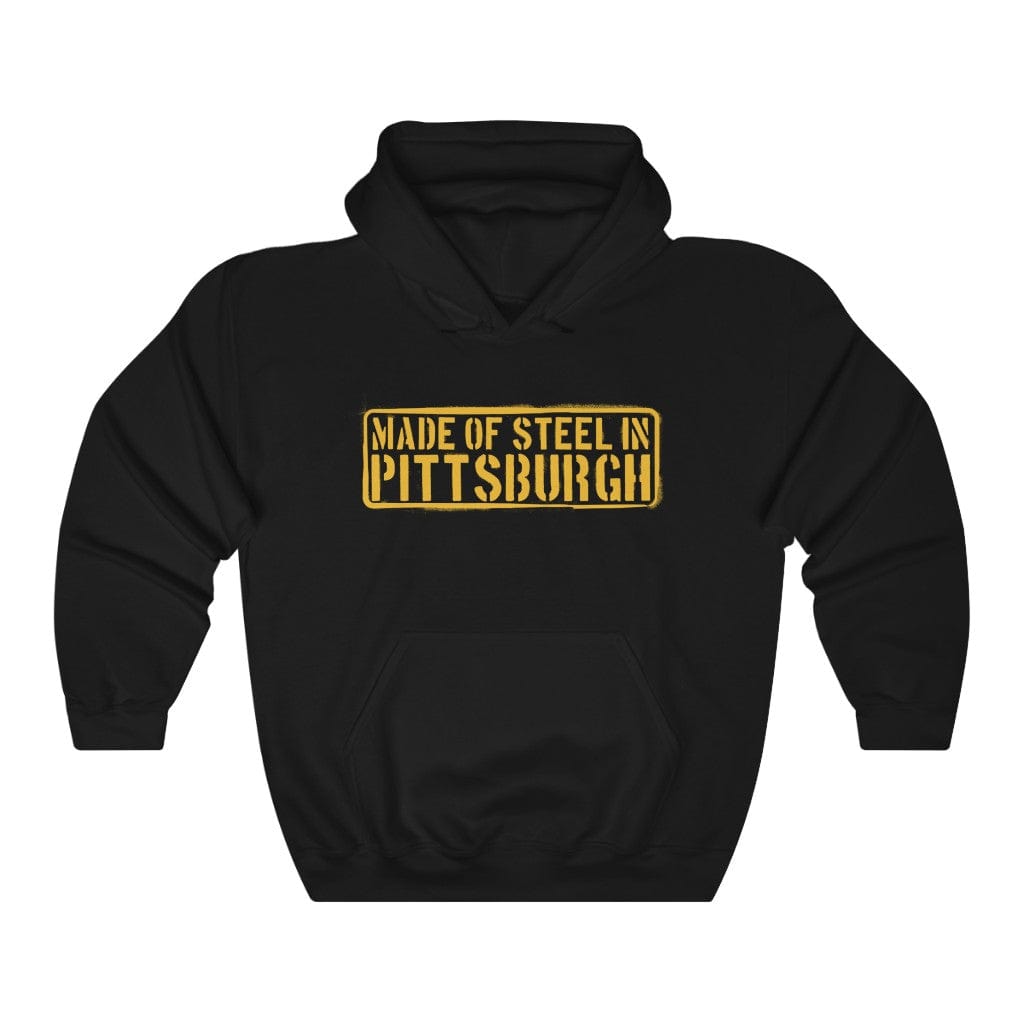 Get the latest BTSC Steelers shirt “I'm still calling it Heinz Field” -  Behind the Steel Curtain