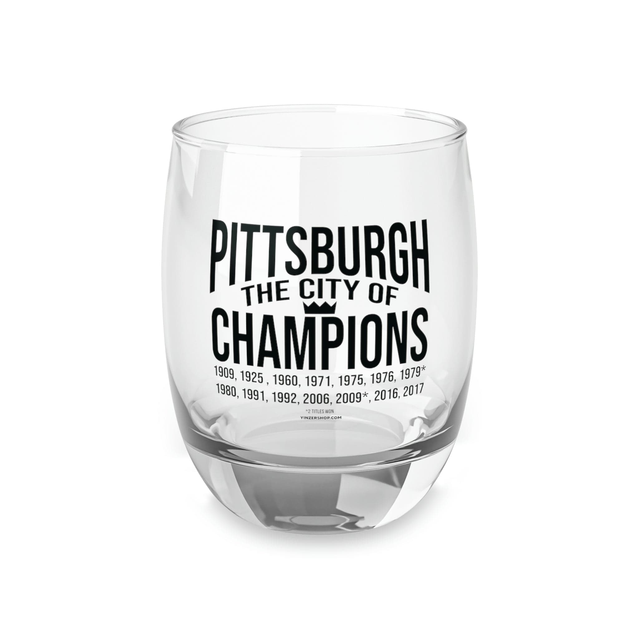 Pittsburgh Blitzburgh - Champion Crewneck Sweatshirt – YinzerShop