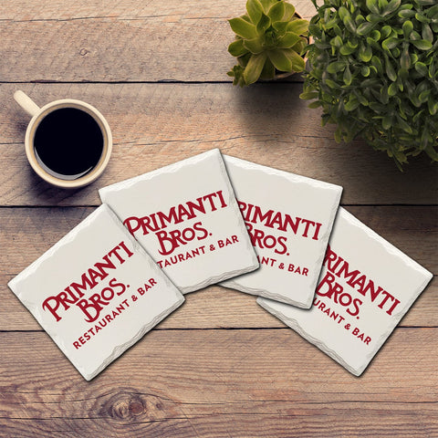 Primanti's Coasters Collection