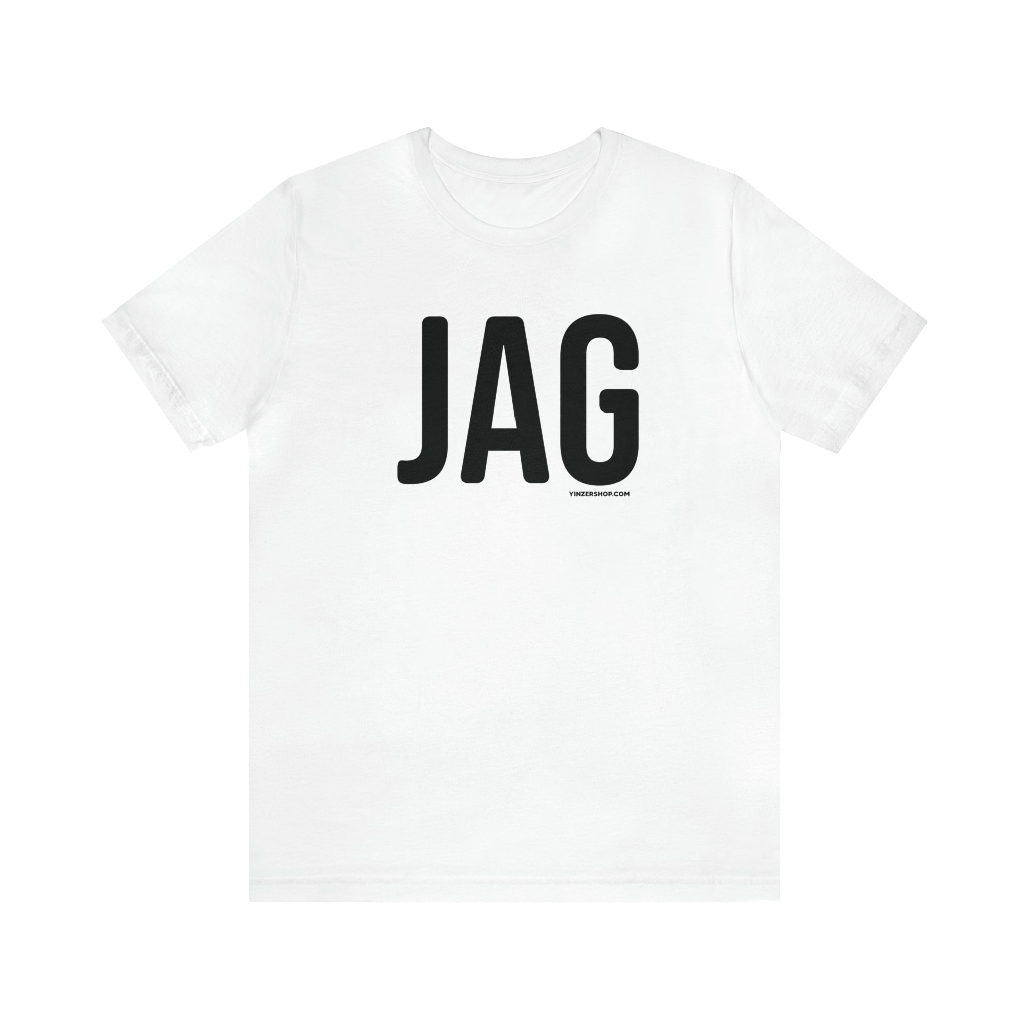 Printed Jersey Shirt - Gray melange/Black Panther - Kids