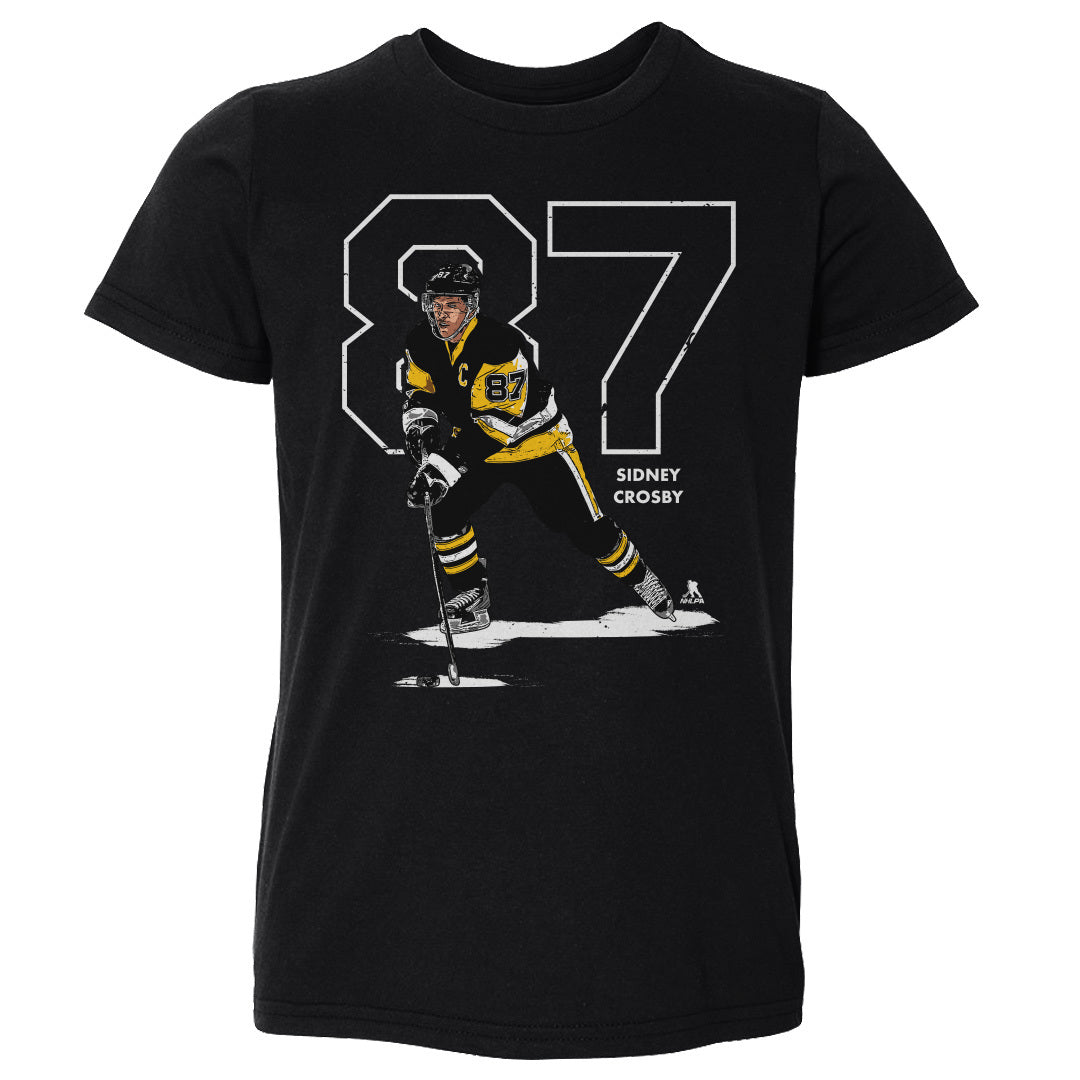 Interesting Info About Sidney Crosby Youth Shirt