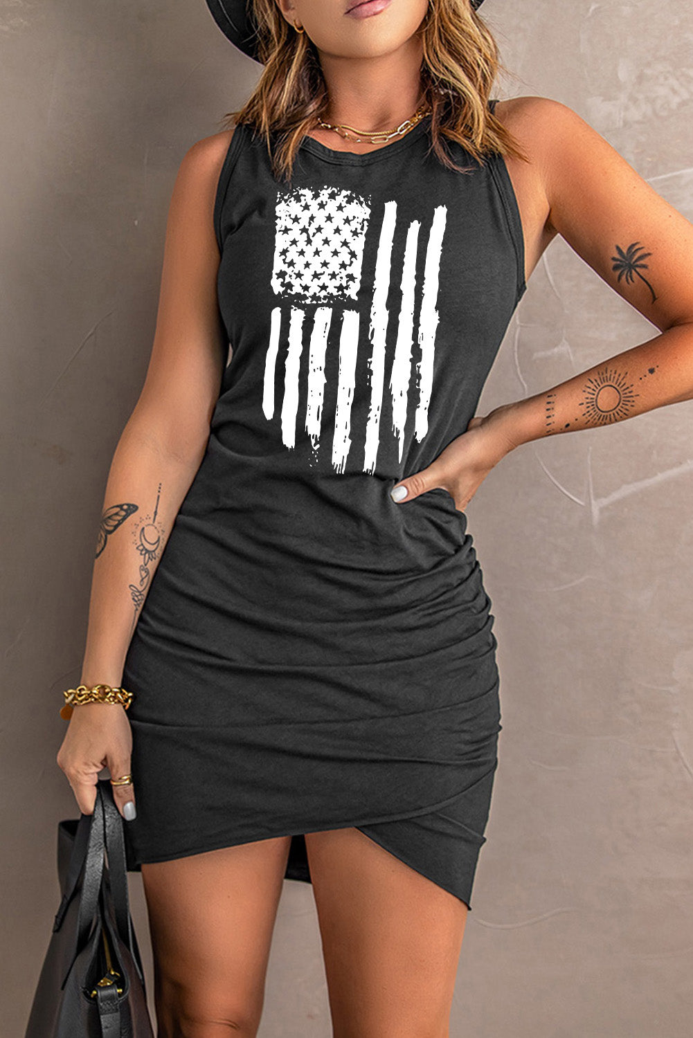 american flag mini dress American flag dress, 4th July dress, 60s dress, Mod dress, Mod Shift dress, Fran Fine inspired dress, the nanny inspired dress, mini dress