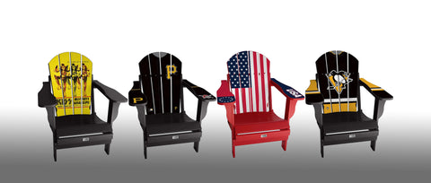 Custom Adirondack Chairs