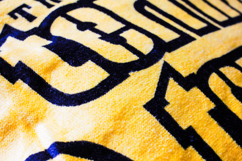 Pittsburgh Steelers Classic Terrible Towel® Terrible Towel Little Earth Productions   