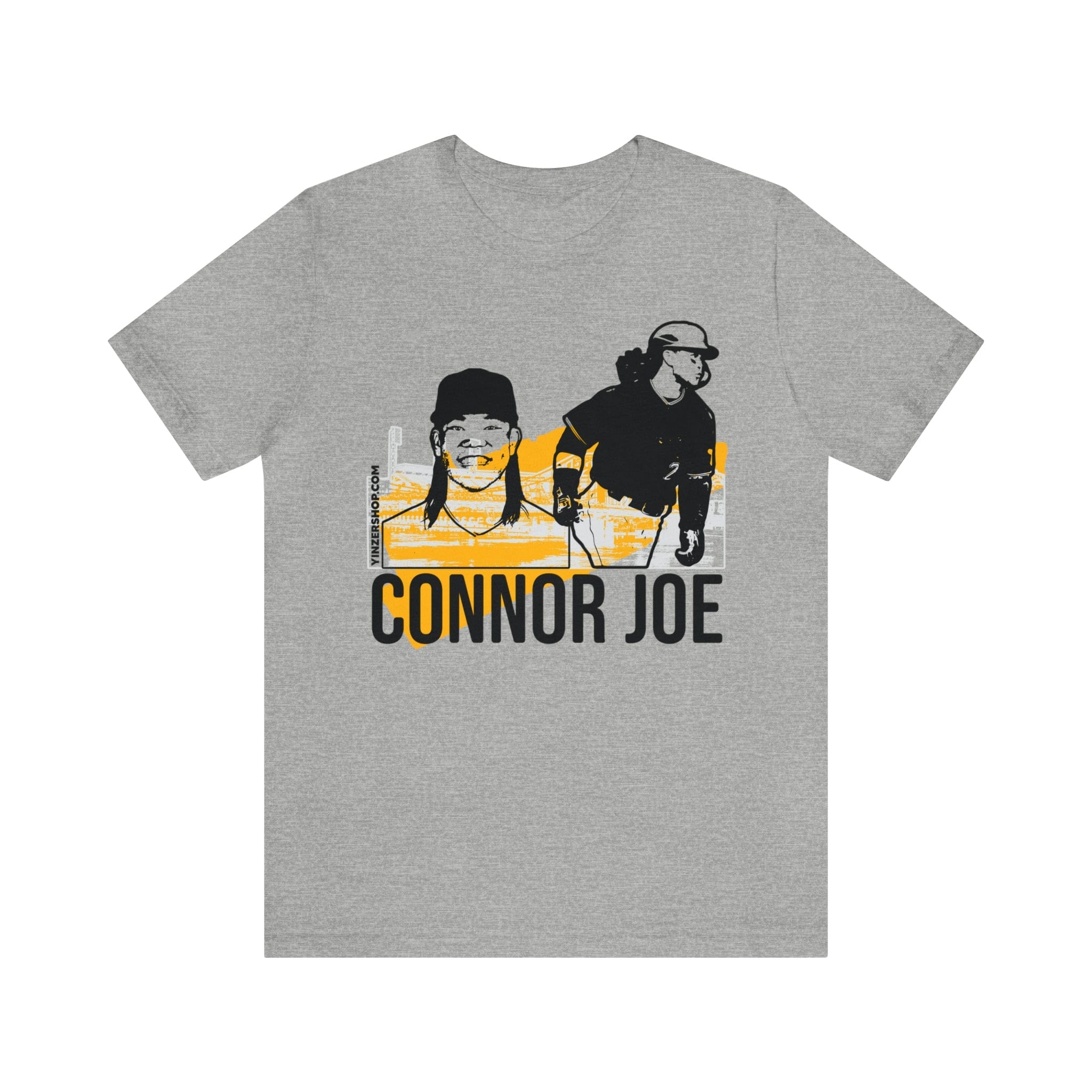Connor Joe Jersey  Pittsburgh Pirates Connor Joe Jerseys - Pirates Store