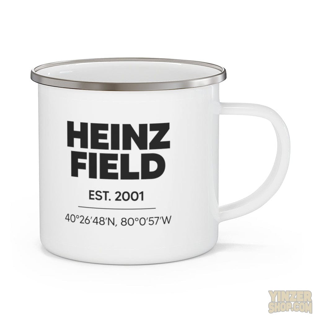 It will always be Heinz Field – YinzerShop