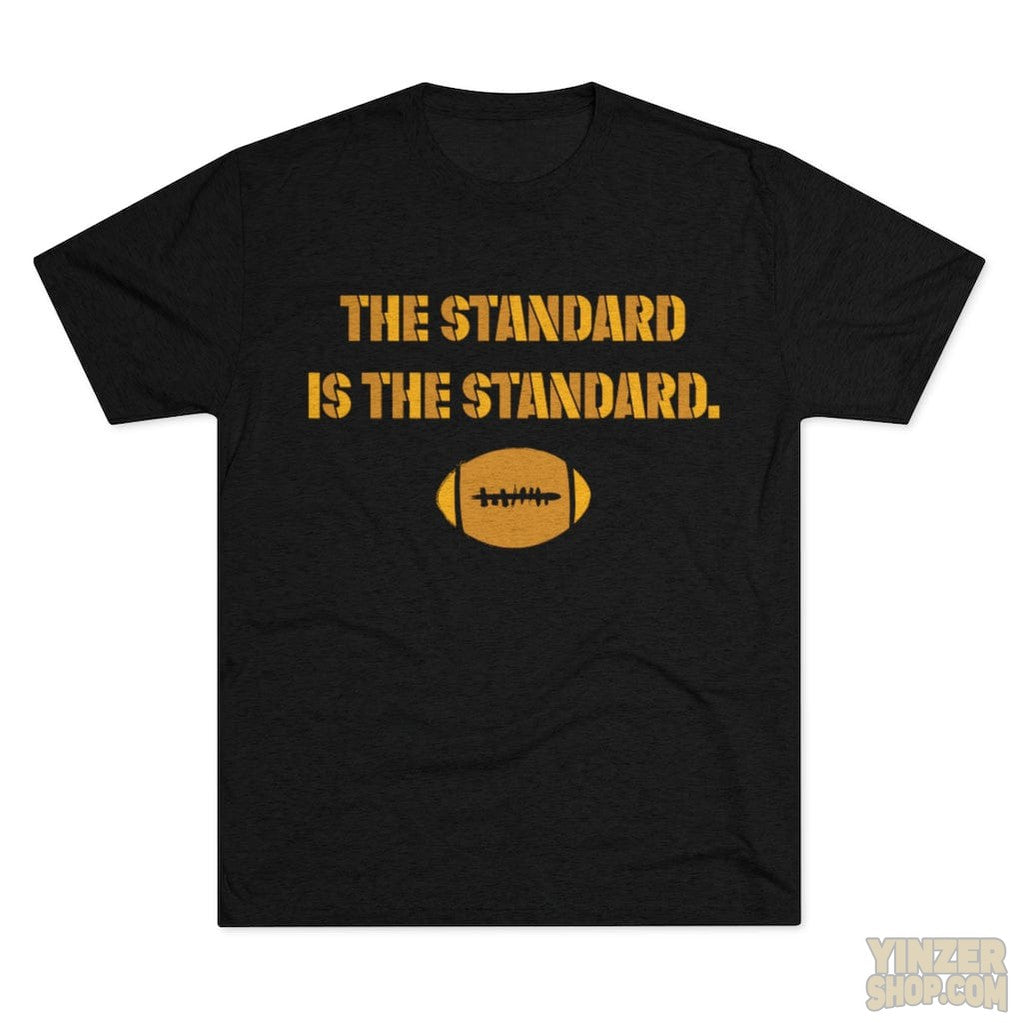 Pittsburgh Steelers Distressed Vintage logo shirt