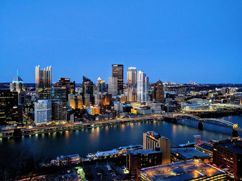 10 Must-Know Yinzer Sayings That Define Pittsburgh Life - YinzerShop