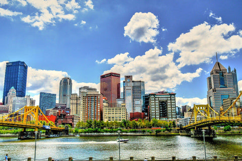 11 Exciting Things You Should Never Miss at Pittsburgh! - YinzerShop