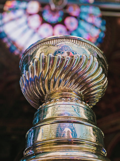 5 Victorious Moments For Pittsburgh With Stanley Cup - YinzerShop