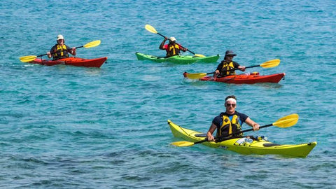 6 Must-Try Group Activities From Pittsburgh - YinzerShop