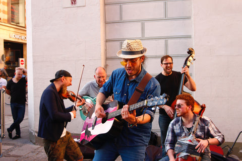 7 Stellar Bands From Pittsburgh; The 90s Magic! - YinzerShop