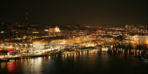 A Yinzer's Guide to Pittsburgh’s Lesser-Known Cultural Gems - YinzerShop