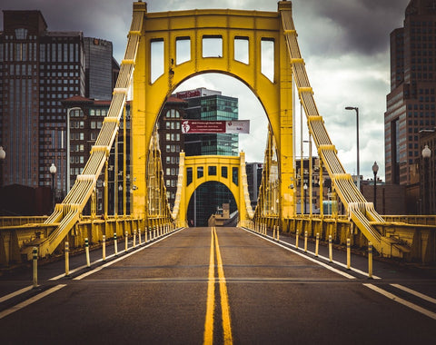 Celebrate Pittsburgh Passion: The Story Behind the Yinzer Yacht Club Short Sleeve Tee and Its Steelers Connection - YinzerShop