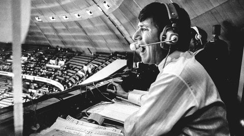 Decoding The Epic Lines of Mike Lange - YinzerShop