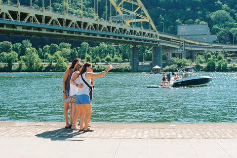 Discover Family-Friendly Attractions in Pittsburgh - YinzerShop