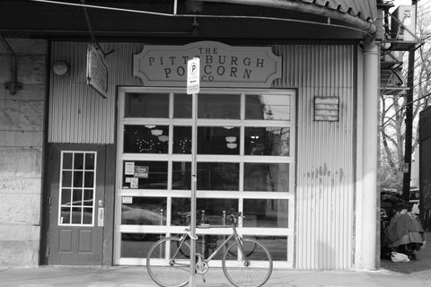 Discover The Epic Strip District of Pittsburgh With The Yinz Swag! - YinzerShop