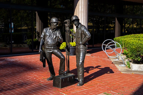 Discover the Legendary Managers of the Pittsburgh Pirates - YinzerShop