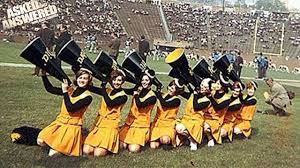 The Legacy of the Steelers' Cheerleaders A Tradition of Spirit and Strength