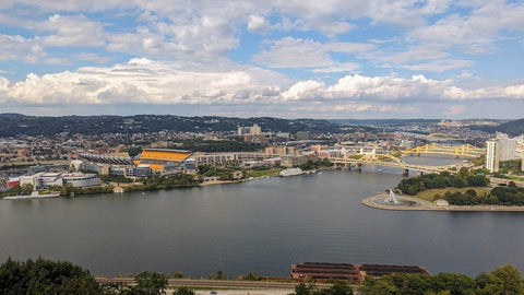 Exploring Historic Moments in Pittsburgh Pirates History - YinzerShop