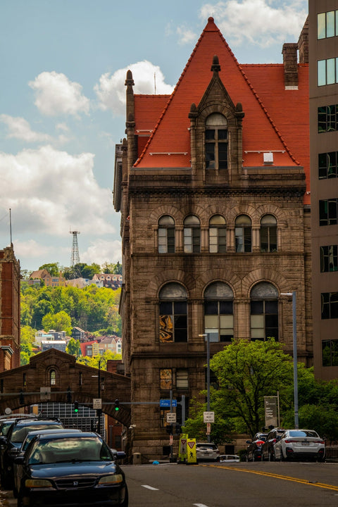 Exploring Pittsburgh's Culture Through the Eyes of a Yinzer - YinzerShop