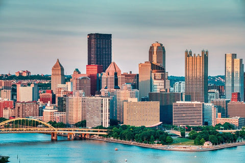 Exploring Yinzer Art and Artists: A Tale of Creativity - YinzerShop