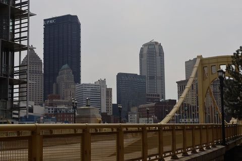 Exploring Yinzer Traditions: From Picklesburgh to Pierogi Fest in Pittsburgh - YinzerShop