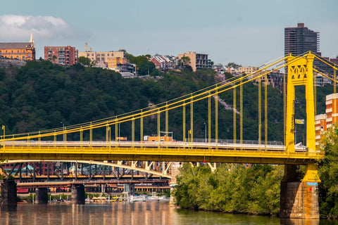 Five Unique Traditions Every Yinzer Celebrates in Pittsburgh - YinzerShop