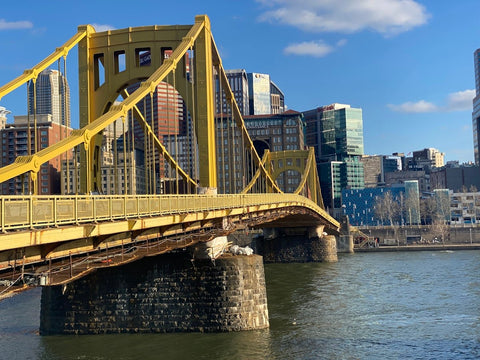 How the Flavio Cobolli Shirt Rip WHT Captures Yinzer Style in Pittsburgh's Fashion Scene - YinzerShop