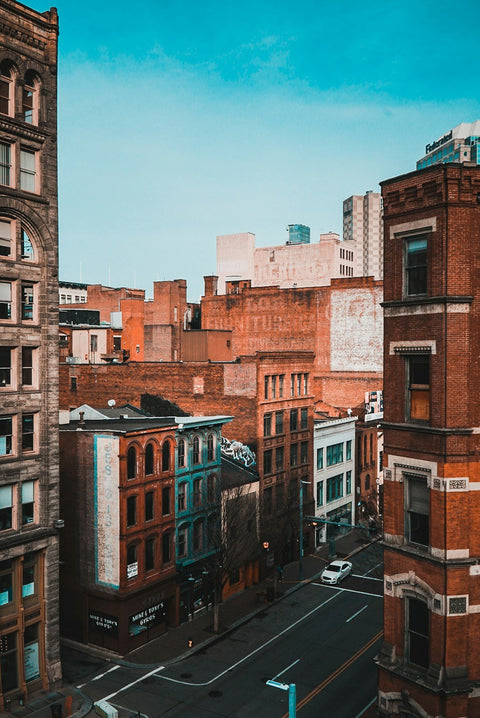 How the Pittsburgh Accent Differs from Other American Accents - YinzerShop