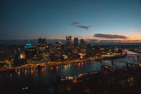 How to Eat Like a Yinzer: Your Guide to Classic Pittsburgh Foods - YinzerShop
