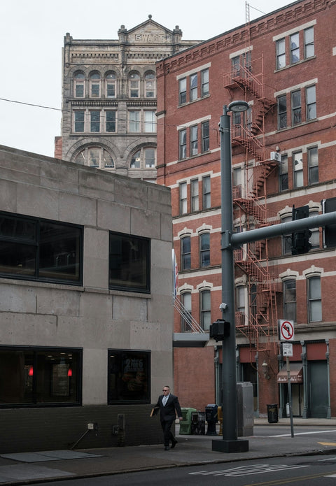 How to Experience Pittsburgh Like a True Yinzer - YinzerShop