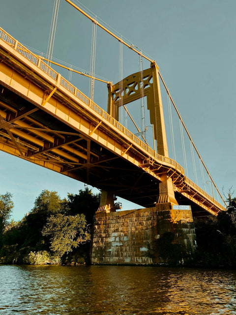How to Navigate Pittsburgh's Rich Cultural Landscape as a True Yinzer - YinzerShop