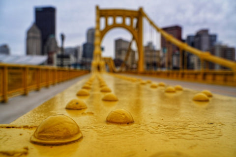 Iconic Moments in Pittsburgh Steelers' History - YinzerShop