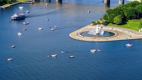 Indulge In Unique Pittsburgh Experience With These Intriguing Activities! - YinzerShop