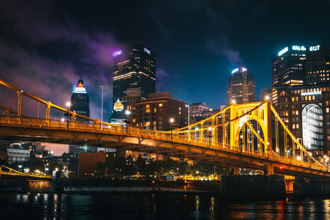 Jagoff Defined How This Yinzer Tee Celebrates Pittsburgh and Steelers Pride - YinzerShop