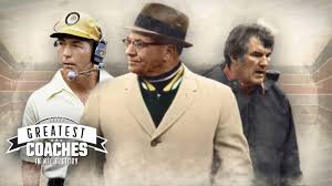 Legendary Leaders: Iconic Coaches in Steelers History - YinzerShop