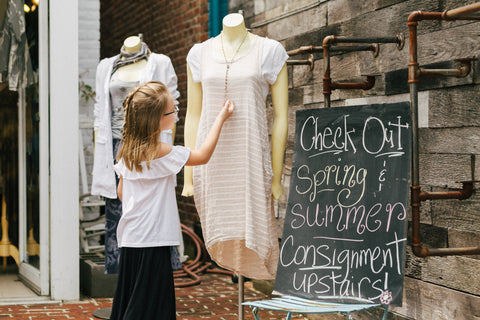 Let’s Go Thrifting In Pittsburgh! - YinzerShop