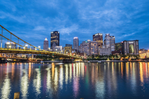 Must-Try Exclusively Pittsburghese Experiences To Make Your Day - YinzerShop