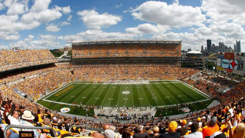 Never Miss These Sports Attractions in Pittsburgh! - YinzerShop