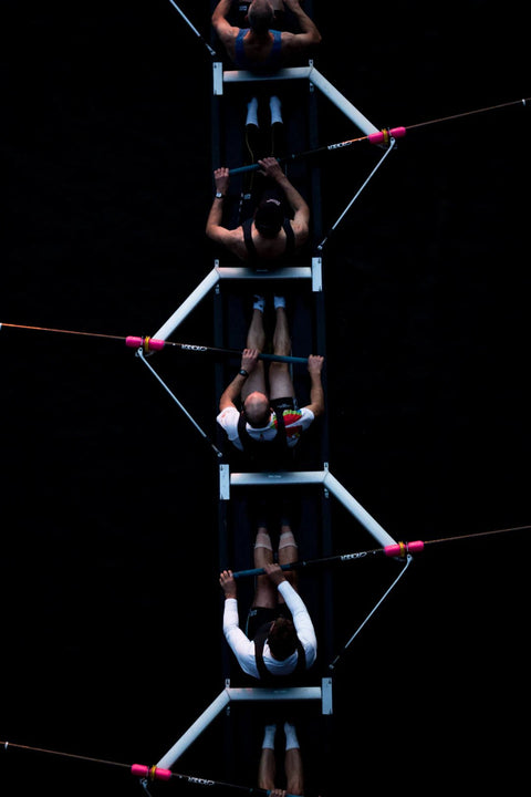 Overcoming Hurdles: The Evolution of Challenges Faced by the Team Through the Decades - YinzerShop