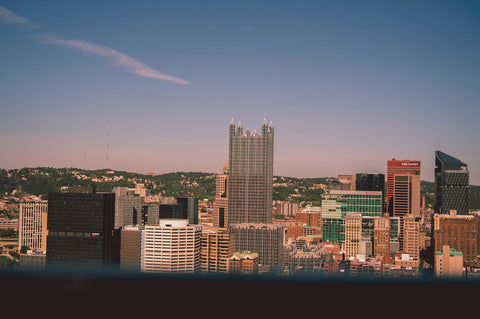 Pittsburgh Sports and the Steel Industry: A Symbiotic Relationship - YinzerShop
