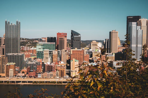 Pittsburgh's Hidden Cultural Gems Only Yinzers Know About - YinzerShop