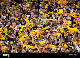 Wave the Terrible Towel: Uniting Steelers Fans Everywhere