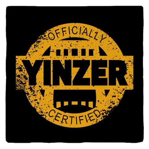 The Absolute Checklist: Are You A ‘Certified’ Yinzer? - YinzerShop