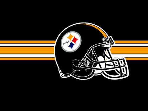 The Black and Gold Glory of the Steelers' Super Bowl Triumphs - YinzerShop