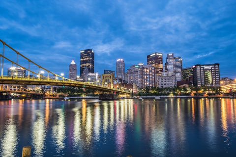 The Enduring Legacy of Forbes Field on the Pittsburgh Pirates: A Yinzer Perspective - YinzerShop