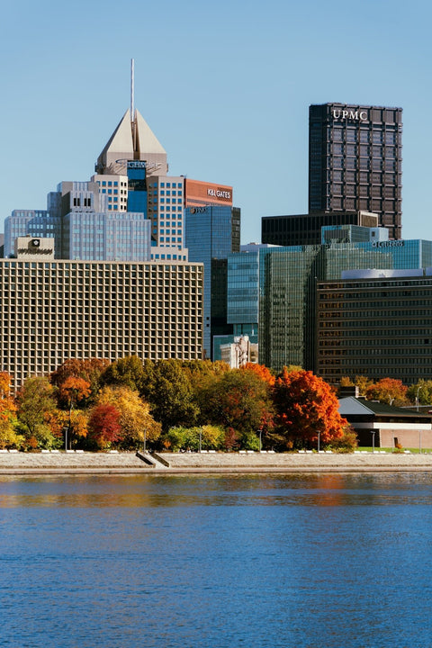 The Evolution of Yinzer Culture in Pittsburgh: A Historical Perspective - YinzerShop